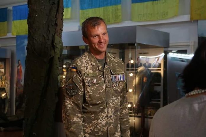 У Польщі затримали одного з лідерів УНА-УНСО У Польщі затримали одного з лідерів УНА-УНСО