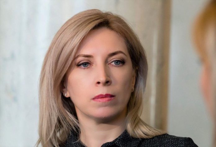 Львів’янка Ірина Верещук більше не представник Кабміну у парламенті Львів’янка Ірина Верещук більше не представник Кабміну у парламенті