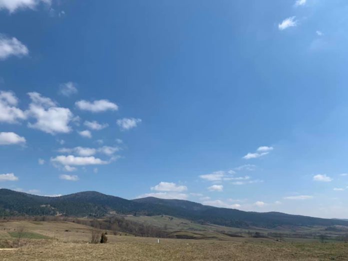 На Львівщині збудують новий пункт пропуску на кордоні з Польщею На Львівщині збудують новий пункт пропуску на кордоні з Польщею
