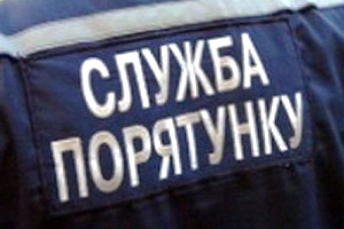 У Червонограді рятувальники допомогли старшій жінці вийти з власної квартири У Червонограді рятувальники допомогли старшій жінці вийти з власної квартири