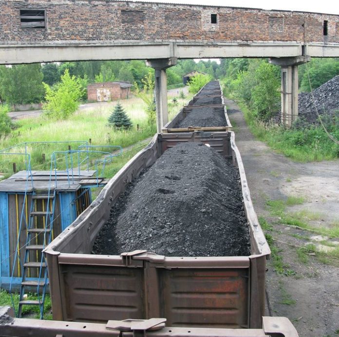 «Львіввугілля»: борги за електроенергію та по зарплатах, ситуація загострюється «Львіввугілля»: борги за електроенергію та по зарплатах, ситуація загострюється
