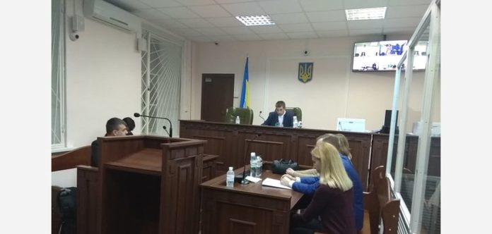 Суд обрав запобіжний захід чиновнику Садового в справі індустріального парку Суд обрав запобіжний захід чиновнику Садового в справі індустріального парку