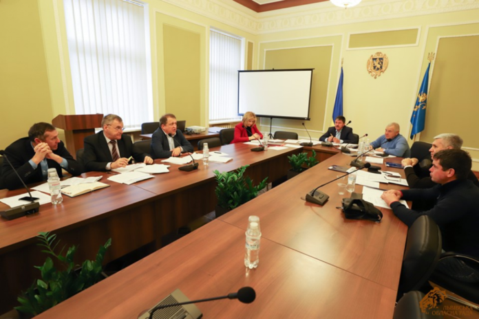 Комісія ЖКГ розглянули питання порядку денного: що погодили Комісія ЖКГ розглянули питання порядку денного: що погодили