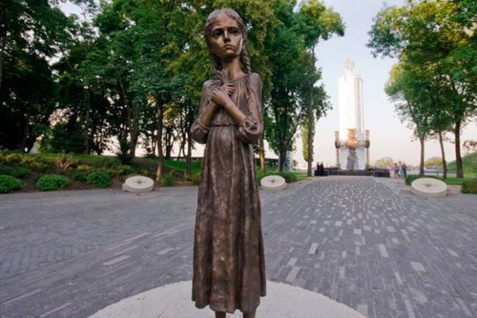 Студенти Української академії лідерства годуватимуть львів’ян супом з 1932 року Студенти Української академії лідерства годуватимуть львів’ян супом з 1932 року