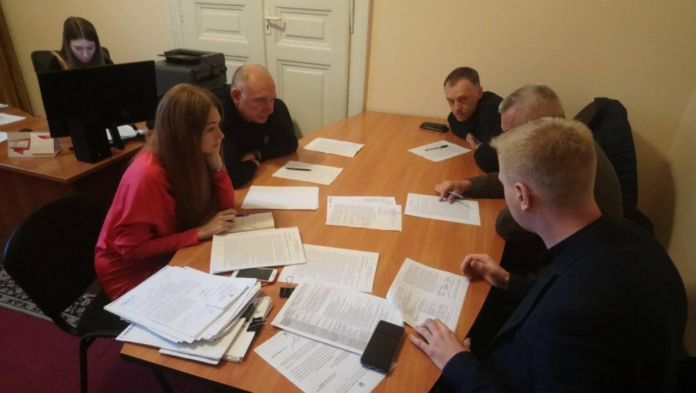 Комісія з питань законності ЛОР розглянула низку питань: що прийняли Комісія з питань законності ЛОР розглянула низку питань: що прийняли