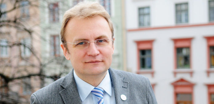 Облрада хоче фіктивно перенести психіатричну лікарню – Садовий Облрада хоче фіктивно перенести психіатричну лікарню – Садовий