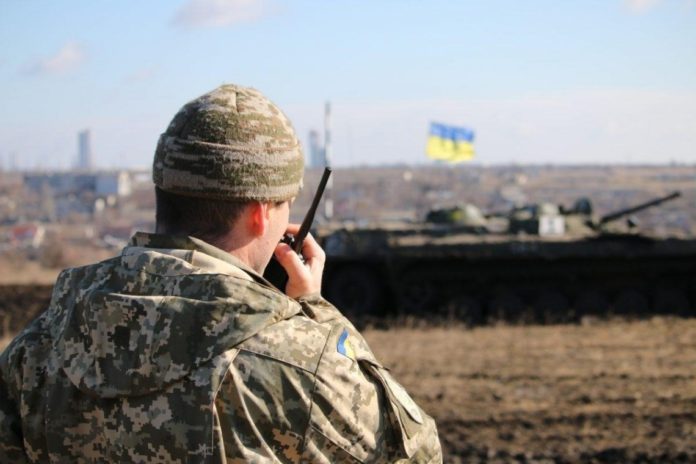 Ситуація на Донбасі: 4 обстріли, є поранений Ситуація на Донбасі: 4 обстріли, є поранений