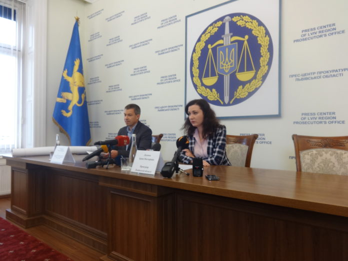 У прокуратурі розповіли подробиці викриття мережі розповсюдження наркотиків У прокуратурі розповіли подробиці викриття мережі розповсюдження наркотиків
