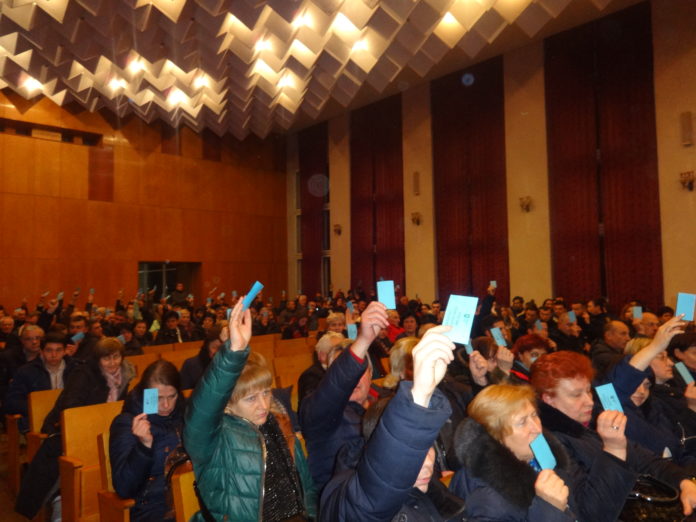 Як працівники «Львівелектротрансу» погодили підвищення цін на проїзд у трамваях та тролейбусах Як працівники «Львівелектротрансу» погодили підвищення цін на проїзд у трамваях та тролейбусах