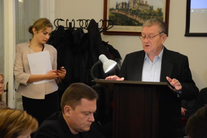 Виконавчий комітет затвердив зміни до міського бюджету Львова на 2019 рік Виконавчий комітет затвердив зміни до міського бюджету Львова на 2019 рік