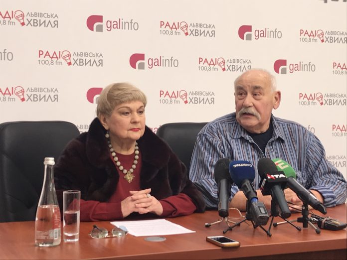 За лаштунками: що відбувається у театрі Заньковецької За лаштунками: що відбувається у театрі Заньковецької