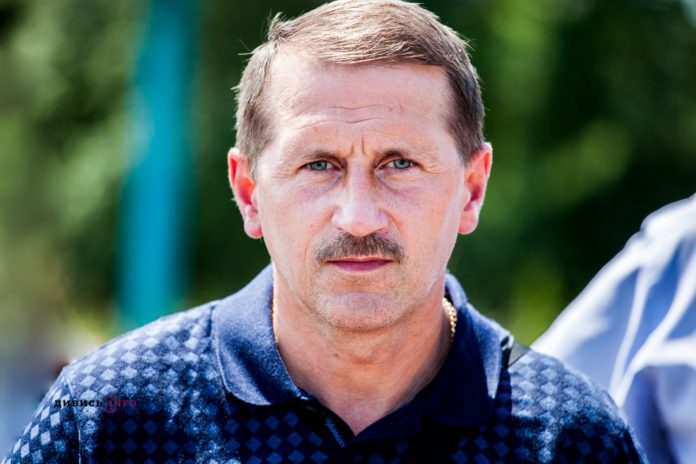 Меру Дрогобича оголосили підозру за побиття місцевого активіста Меру Дрогобича оголосили підозру за побиття місцевого активіста