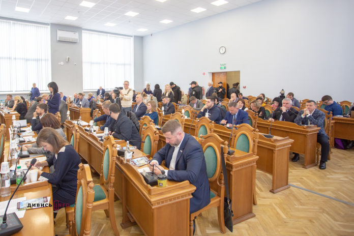 Депутати погодили викуп землі для продовження вулиці Ряшівської Депутати погодили викуп землі для продовження вулиці Ряшівської