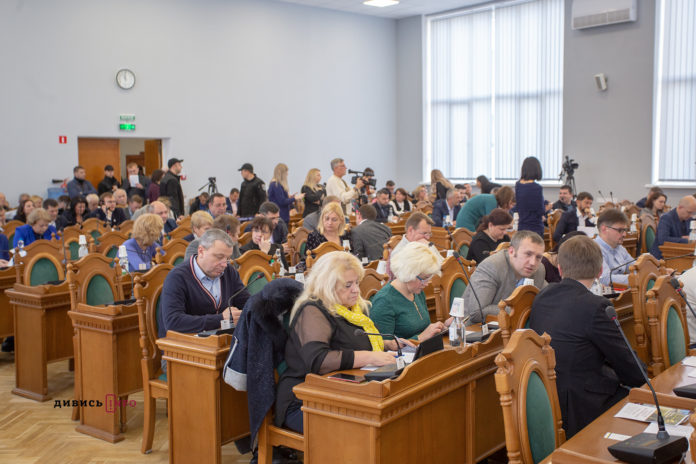 У мерії Львова затвердили Програму забезпечення ліками окремих категорій мешканців У мерії Львова затвердили Програму забезпечення ліками окремих категорій мешканців