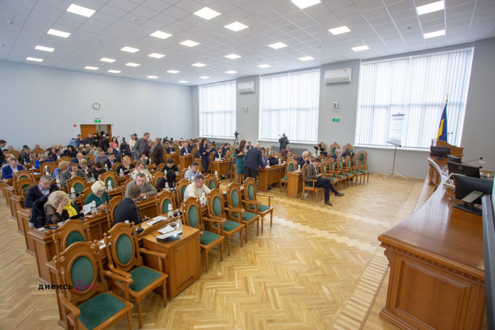 У мерії Львова розповіли, як рятуватимуть костел та монастир на Персенківці У мерії Львова розповіли, як рятуватимуть костел та монастир на Персенківці