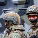 Як Нацгвардія й поліція під Львовом вчилися ліквідовувати диверсантів у зоні ООС (фоторепортаж) - 3