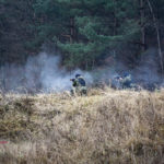 Як Нацгвардія й поліція під Львовом вчилися ліквідовувати диверсантів у зоні ООС (фоторепортаж) - 8