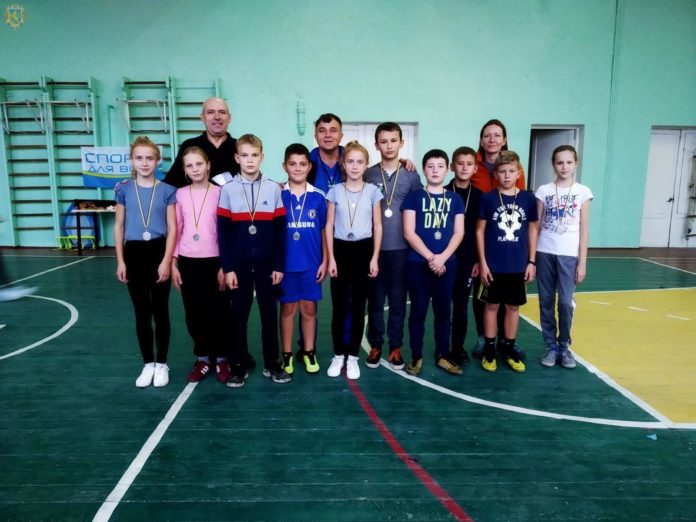 На Львівщині для дітей з інтернатів організують соціальний спортивний проект На Львівщині для дітей з інтернатів організують соціальний спортивний проект