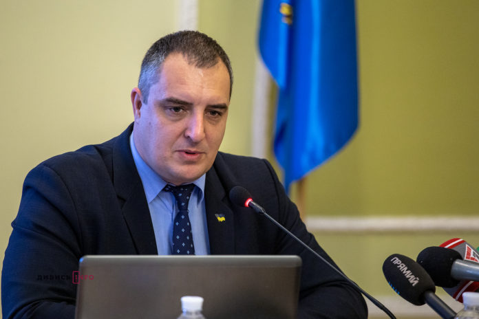 Ганущин звернувся до ВРУ щодо розслідування та встановлення винних у розстрілах на Майдані Ганущин звернувся до ВРУ щодо розслідування та встановлення винних у розстрілах на Майдані
