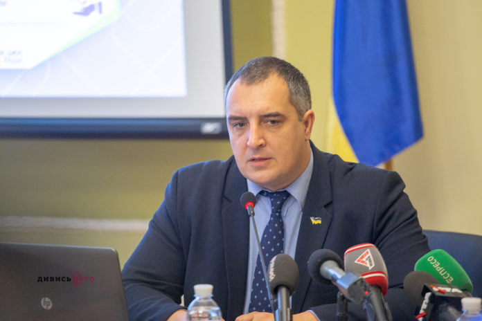 Голова облради Ганущин не бачить підстав для звільнення Микичак Голова облради Ганущин не бачить підстав для звільнення Микичак