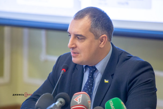 Стало відомо, коли відкриють пологове відділення на Некрасова та гінекологічний корпус на Вашингтона Стало відомо, коли відкриють пологове відділення на Некрасова та гінекологічний корпус на Вашингтона