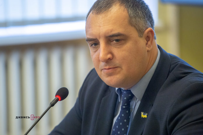 Голова Львівської облради розповів про програму мікропроектів у 2020 році Голова Львівської облради розповів про програму мікропроектів у 2020 році
