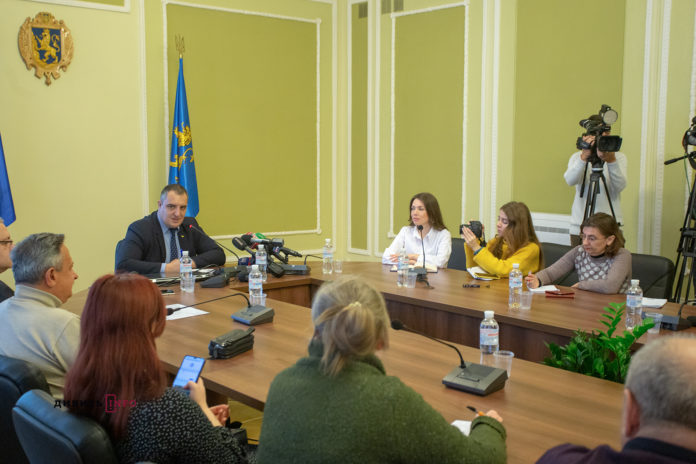 Ганущин розповів, як Львівщина розвиває Карпатський регіон Ганущин розповів, як Львівщина розвиває Карпатський регіон