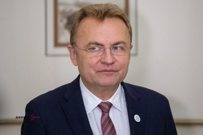 Антикорупційний суд у середу обиратиме запобіжний захід Садовому Антикорупційний суд у середу обиратиме запобіжний захід Садовому
