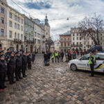 У Львові розпочали роботу мобільні групи поліції з протидії домашньому насильству (фото) - 13