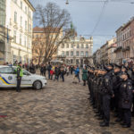 У Львові розпочали роботу мобільні групи поліції з протидії домашньому насильству (фото) - 14