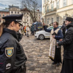 У Львові розпочали роботу мобільні групи поліції з протидії домашньому насильству (фото) - 15