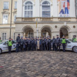 У Львові розпочали роботу мобільні групи поліції з протидії домашньому насильству (фото) - 17