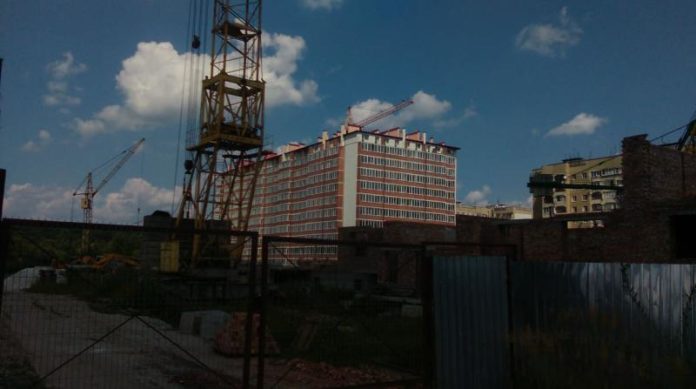 Як самостійно перевірити квартиру в новобудові Як самостійно перевірити квартиру в новобудові