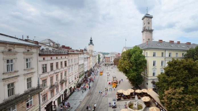 Мерія Львова запрошує батьків дітей з інвалідністю визначити послуги, які потрібно реалізувати Мерія Львова запрошує батьків дітей з інвалідністю визначити послуги, які потрібно реалізувати