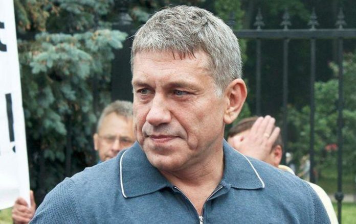Ексміністр енергетики та вугільної промисловості – Насалик постане перед Антикорупційним судом Ексміністр енергетики та вугільної промисловості – Насалик постане перед Антикорупційним судом