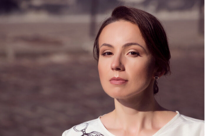 «Смачна сімка» від Марти Госовської «Смачна сімка» від Марти Госовської