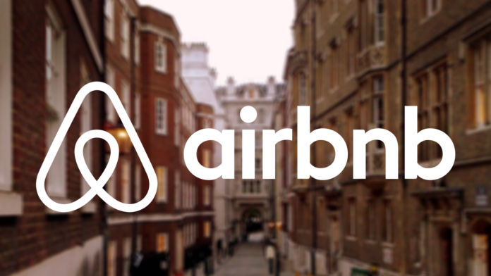 Сервіс оренди житла Airbnb тепер доступний українською Сервіс оренди житла Airbnb тепер доступний українською