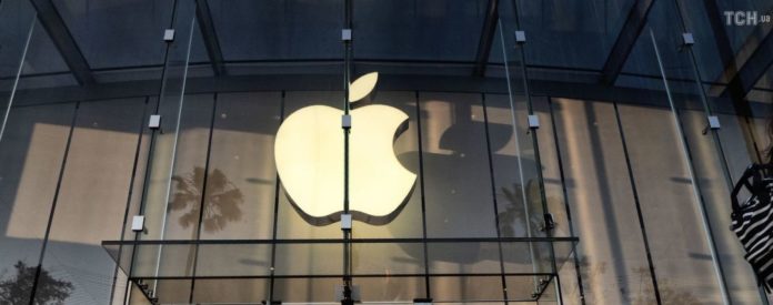 Пристайко розкритикував Apple за «російський» Крим Пристайко розкритикував Apple за «російський» Крим