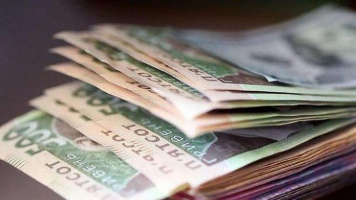 Канада фінансово підтримає сектор безпеки й оборони України Канада фінансово підтримає сектор безпеки й оборони України