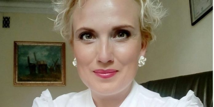 Затримання чиновниці Офісу президента на хабарі: НАБУ повідомило про підозру Затримання чиновниці Офісу президента на хабарі: НАБУ повідомило про підозру