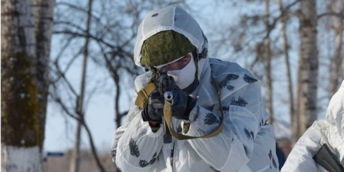 Росія вийшла з Женевської конвенції щодо захисту цивільного населення під час війн Росія вийшла з Женевської конвенції щодо захисту цивільного населення під час війн
