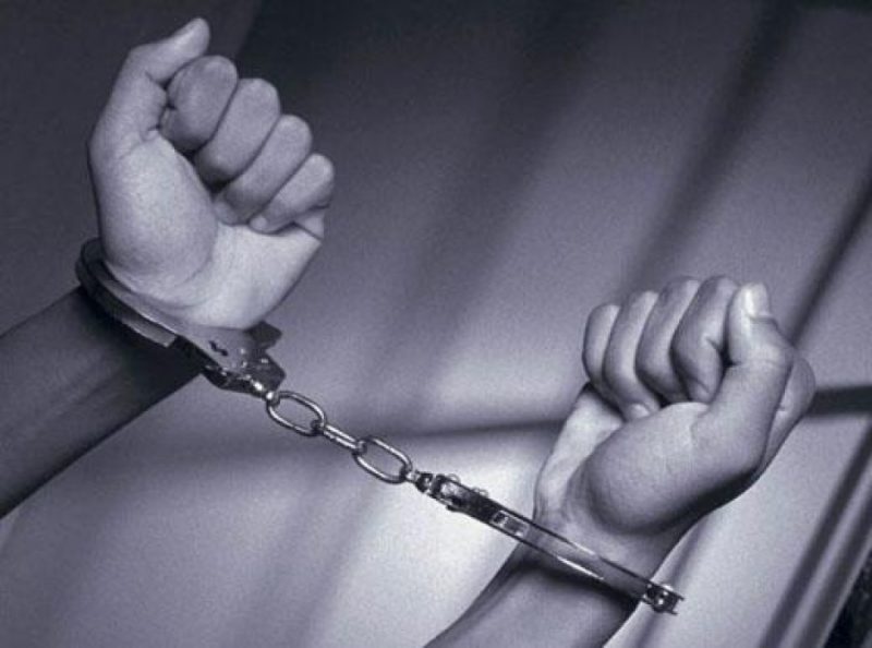 У Червонограді затримали 27-річного грабіжника