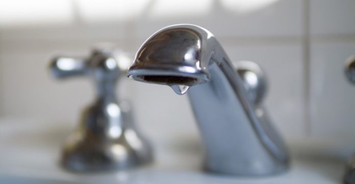 У центральній частині Львова відключили воду. Перелік адрес У центральній частині Львова відключили воду. Перелік адрес