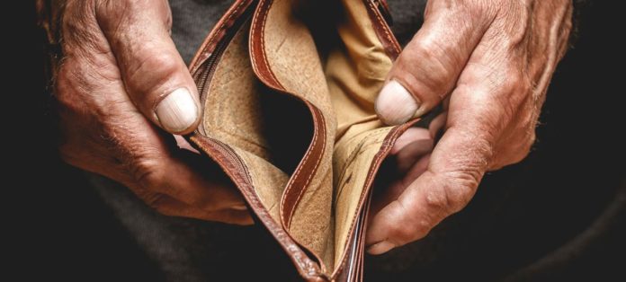 Світовий банк зафіксував зниження бідності в Україні Світовий банк зафіксував зниження бідності в Україні