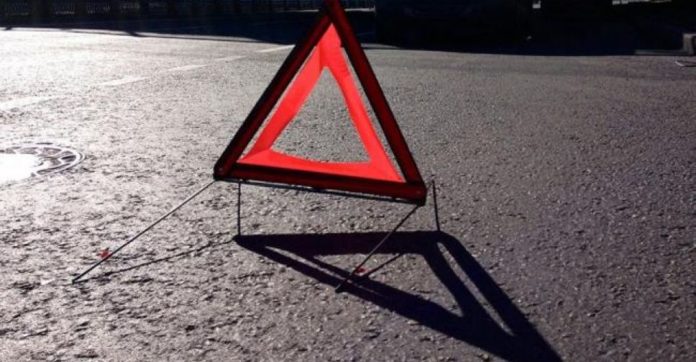 На Львівщині водій “ВАЗу” смертельно травмував велосипедиста На Львівщині водій “ВАЗу” смертельно травмував велосипедиста