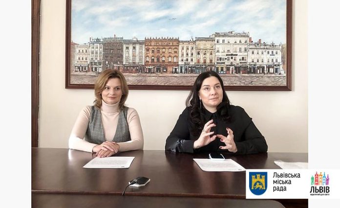 Львів’янок запрошують на жіночий форум Львів’янок запрошують на жіночий форум