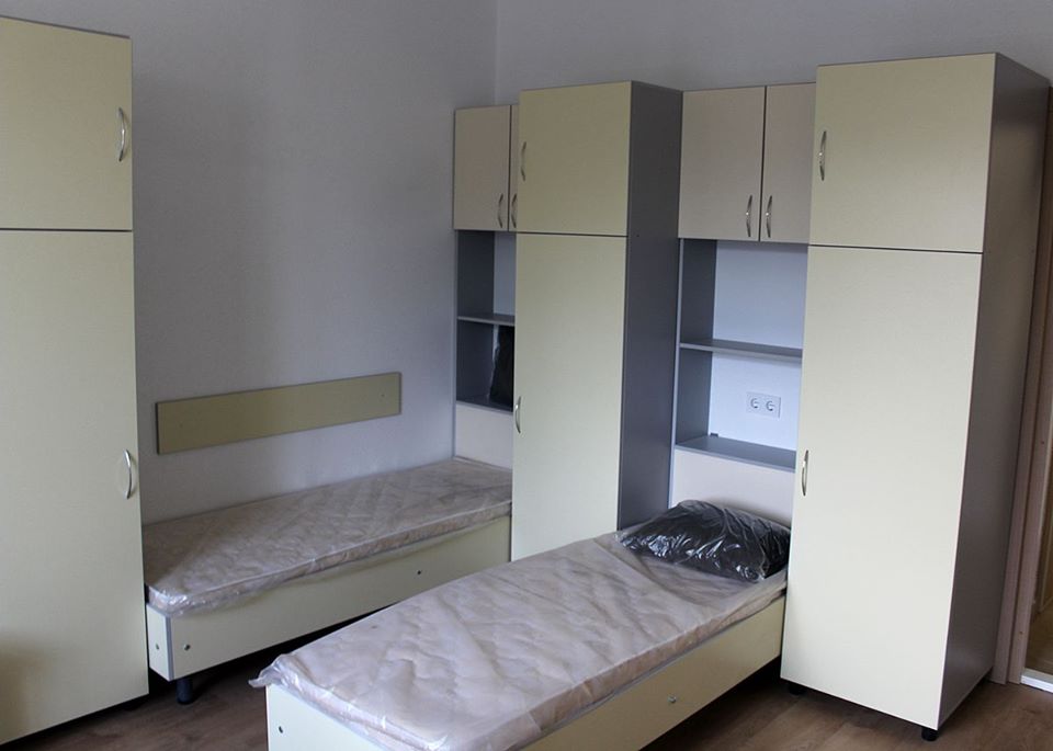 До кінця року три сотні львівських десантників відсвяткують новосілля - 3
