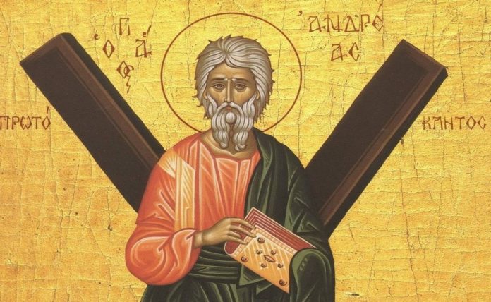 Які храми Львова відзначають празник Андрія Первозванного Які храми Львова відзначають празник Андрія Первозванного