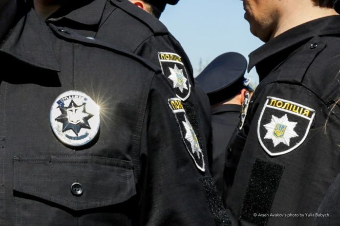 Львівські правоохоронці розшукали шахрая, який вкрав 660 тисяч гривень Львівські правоохоронці розшукали шахрая, який вкрав 660 тисяч гривень