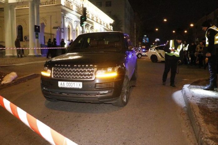 Вбивство сина політика, новий архітектор ЛОДА і продаж «ТОПАЗу». Яким було 2 грудня Вбивство сина політика, новий архітектор ЛОДА і продаж «ТОПАЗу». Яким було 2 грудня